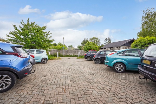 Medium property photo - Zonnehoek 63, 2141 DR Vijfhuizen